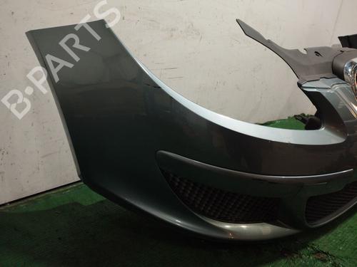 Front bumper SEAT ALTEA (5P1) 2.0 TDI 16V | BP29763859C7 