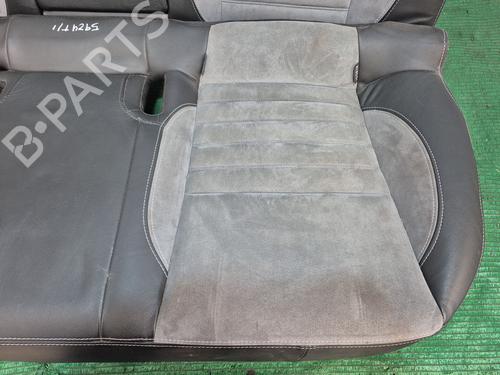 Seats set RENAULT LAGUNA III (BT0/1) 2.0 dCi GT (BT11, BT1E, BT1N) | BP29372665C78 