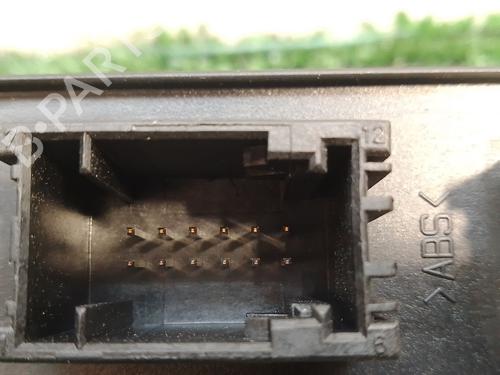Electronic module BMW 5 (E39) 523 i | BP21500858M83 