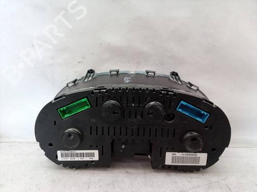 Instrument cluster SEAT IBIZA II (6K1)  | BP9137144C47 