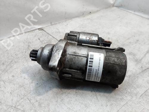 Used Starter VW PASSAT B6 (3C2) 2.0 TDI 16V (140 hp) 10923589