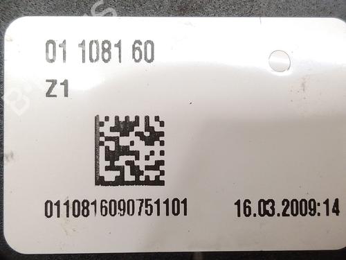 Switch BMW 1 (E81) 120 d | BP21757725I30 