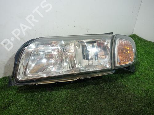 Faro izquierdo VOLVO S80 I (184) D5 (163 hp) 23276496