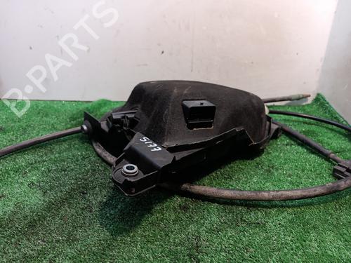 Used Electric handbrake CITROËN C4 Picasso I MPV (UD_) [2006-2015]  13898280