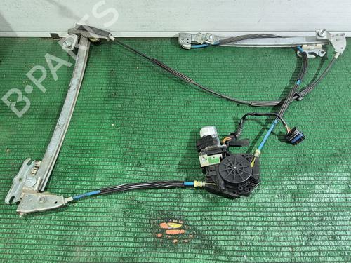 Used Front right window mechanism Front right window mechanism ALFA ROMEO GT (937_) 1.9 JTD (937CXN1B) (150 hp) 36325839 36325839