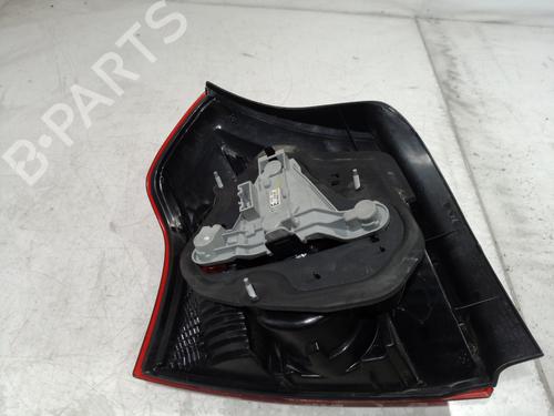 Right taillight TOYOTA COROLLA (_E12_) 1.4 D (NDE120_, NDE120R) | BP10811793C35 