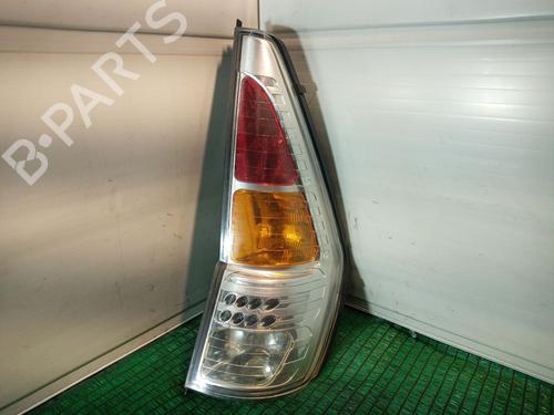 Left taillight MICROCAR DUE | BP30476409C34