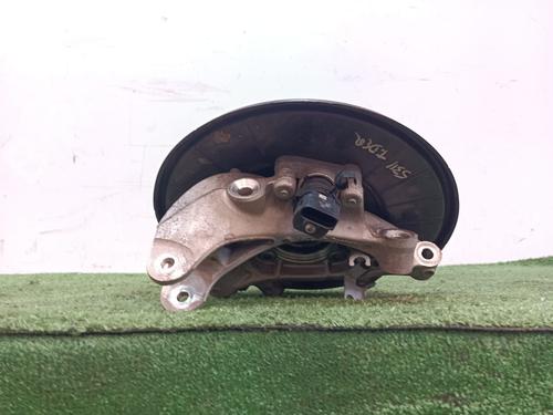 Right rear steering knuckle VW TOUAREG (7P5, 7P6) 3.0 V6 TDI | BP15944307M28 