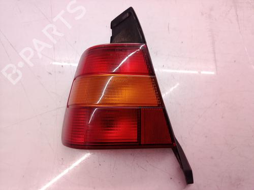 Left taillight VOLVO 940 (944) [1990-1995]  8327136