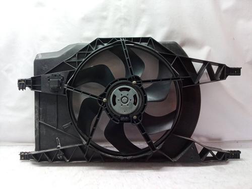 Radiator fan RENAULT LAGUNA II Grandtour (KG0/1_)  | BP9052571M35 