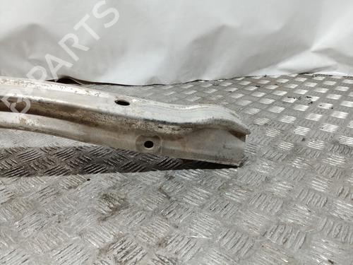 Front bumper reinforcement RENAULT SCÉNIC II (JM0/1_) 1.5 dCi (JM0F) | BP11176372C109 