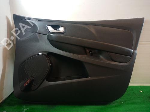 Forreste højre beklædning RENAULT CLIO IV (BH_) 0.9 TCe 90 (BHNF, BHMA, BHMH, BHJK, BHJR) (90 hp) 30594672