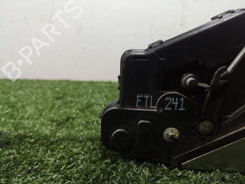 Front left lock BMW 3 (E46) 320 d | BP21495268C98 