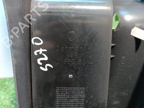Middle console VW GOLF V (1K1)  | BP16217244I22 