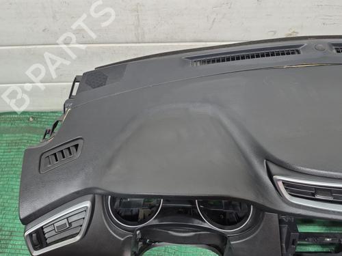 Dashboard NISSAN QASHQAI II (J11, J11_) 1.2 DIG-T | BP34604146C46 - Image 5