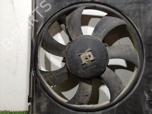 Køleventilator elektrisk HYUNDAI ATOS (MX) 1.1 | BP20934568M35 
