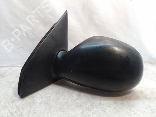 Left mirror KIA CARNIVAL II (GQ) 2.9 CRDi | BP11018152C26 