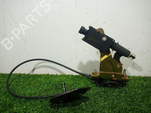 Used Tailgate lock CITROËN C3 Pluriel (HB_) [2003-2025]  19340721