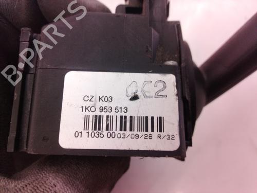 Steering column stalk VW TOURAN (1T1, 1T2) 2.0 TDI | BP8641937I23 