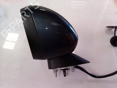 Left mirror OPEL CORSA D (S07)  | BP7929355C26 