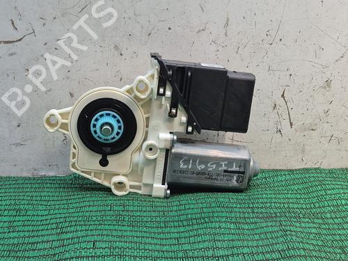 Vindusheismotor venstre bak SEAT LEON (1P1) 1.9 TDI (105 hp) 29967188