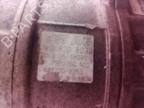 AC compressor AUDI A3 (8P1) 1.9 TDI | BP8280153M34 