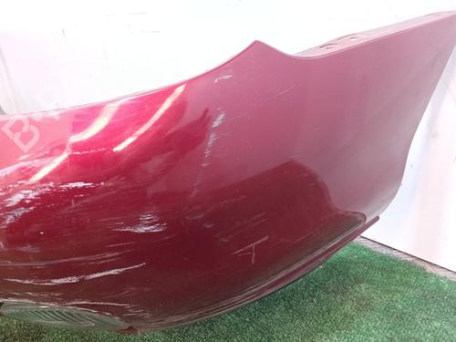 Front bumper FORD MONDEO III (B5Y)  | BP15400089C7 