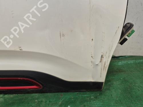 Right front door CITROËN C4 CACTUS 1.2 THP 110 | BP27534657C3 