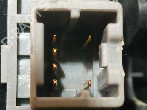 Switch NISSAN JUKE (F15) 1.6 DIG-T 4x4 | BP23958022I30 