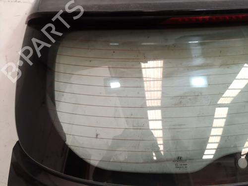 Tailgate HYUNDAI ix35 (LM, EL, ELH) 1.6 | BP29061282C6 