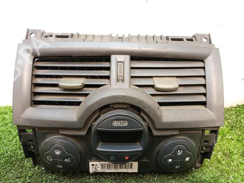 Climate control RENAULT MEGANE II (BM0/1_, CM0/1_)  | BP17030388I5 
