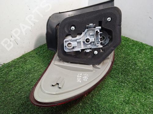 Right taillight MERCEDES-BENZ B-CLASS Sports Tourer (W246, W242) B 180 CDI (246.200) | BP18530138C35 