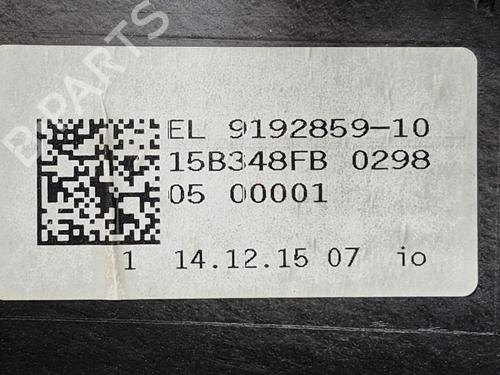 Dashboard BMW 5 (F10) 525 d xDrive | BP40228511C46 - Image 7
