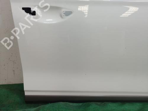 Right front door HYUNDAI IONIQ (AE) 1.6 GDI Hybrid | BP29250557C3 
