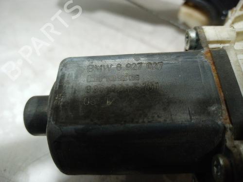 Front left window mechanism BMW 1 (E87) 120 i | BP11855772C22 