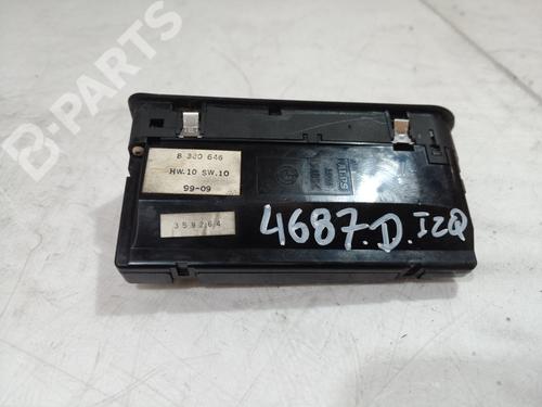 left-front-window-switch-bmw-5-e39-530-d-8380646-1995-1996-1997-1998-1999-2000-2001-2002-2003-10109664 main image