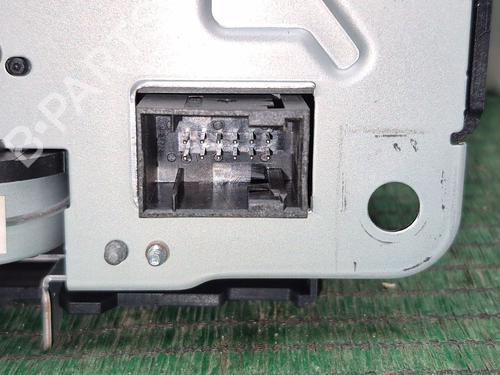 Display monitor PEUGEOT 5008 (0U_, 0E_)  | BP27340463C48 