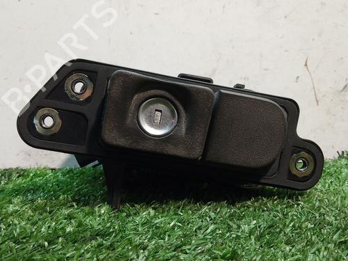 Tailgate handle MERCEDES-BENZ S-CLASS (W220)  | BP17945615C132 