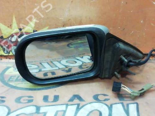Retrovisor izquierdo JAGUAR S-TYPE II (X200) [1998-2008]  7923147