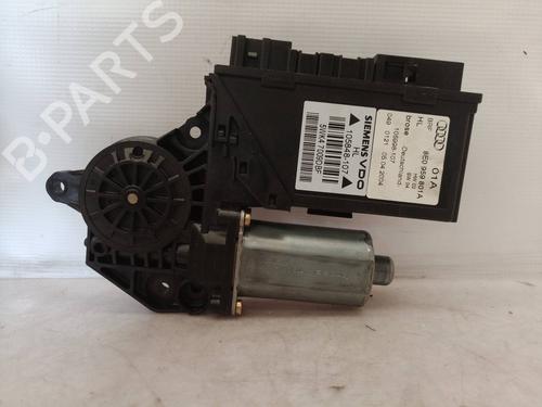 Left rear window motor AUDI A4 B6 (8E2) 1.9 TDI | BP7928719E23 