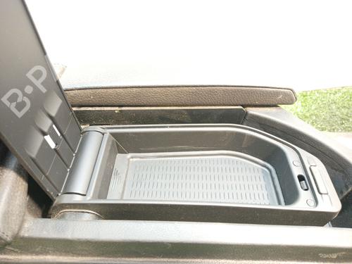 Middle console BMW 5 (E60) 530 d | BP14303952I22 