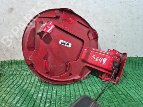 Fuel flap MAZDA CX-5 (KE, GH) 2.2 D (KE2FW) | BP26615947C131