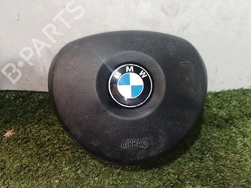 Used Driver airbag BMW 3 (E90) 318 i (129 hp) 26566779