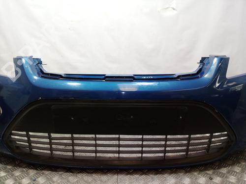 Front bumper FORD FOCUS II (DA_, HCP, DP)  | BP9392387C7 