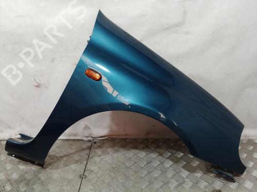 Right front fenders RENAULT CLIO II (BB_, CB_) [1998-2016]  9826096