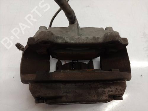 Right front brake caliper MERCEDES-BENZ CLS (C219) | BP11595934M104