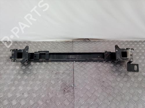 Front bumper reinforcement PEUGEOT 307 CC (3B) 1.6 16V | BP10542984C109 
