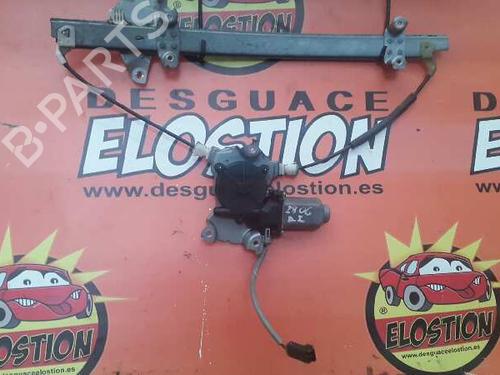 Used Front left window mechanism NISSAN ALMERA II (N16) 2.2 dCi (136 hp) 7925966