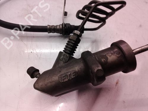 Clutch slave cylinder BMW 5 (E60) 530 d | BP14303941M113 