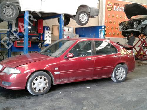 Engine control unit (ECU) ROVER 45 I Hatchback (RT)  | BP7928403M57 